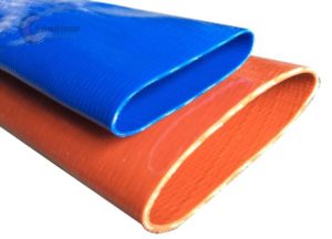 Layflat-hose layflat pvc hose