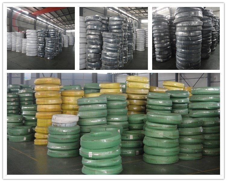 package-style-hydraulic-hose Package style of hydraulic hose