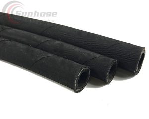 Steel-Wire-Braid-Hydraulic-Hose-SAE100-R1-EN-853-1SN 1sn Hydraulic hose