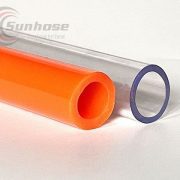 Flexible PVC Hose Tube
