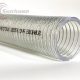 flexible wire reinforced hose