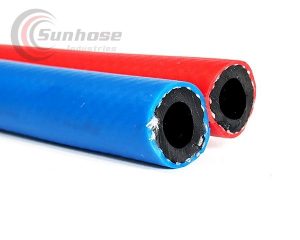 oxy-acetylene-hose oxy-acetylene hose
