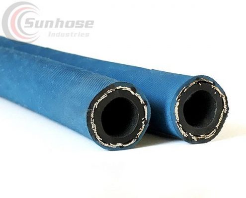 r2-blue-rubber-hose blue hydraulic hose