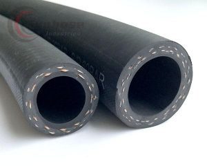 rubber-water-hose double reinforced rubber hose