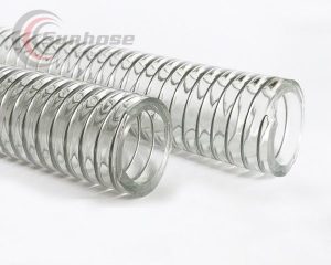 steel-wire-reinforced-pvc-flexible-pipe steel wire reinforced hose