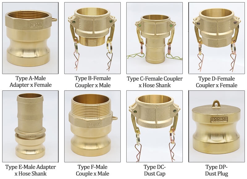 brass-camlock-coupling BRASS CAMLOCK COUPLING