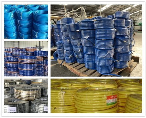 pressure-spray-hose High pressure spray hose