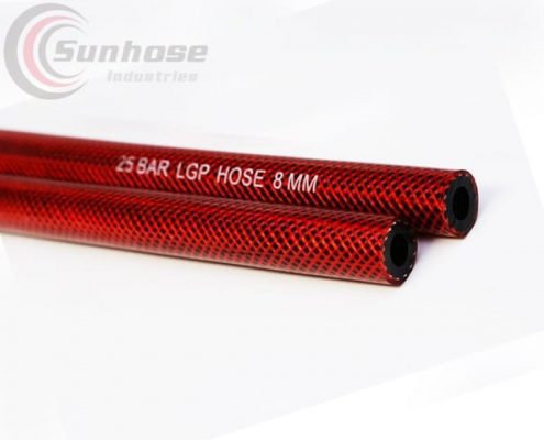 LPG-hose LPG Hose