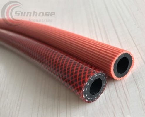 PVC-gas-hose PVC Gas Hose