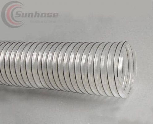 tpu-spiral-suction-hoses TPU Suction Hose