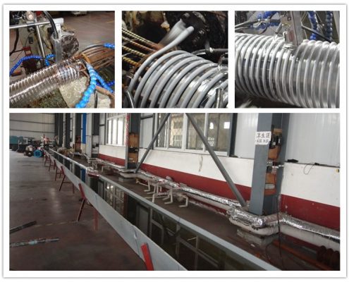 tpu-suction-hose-manufacturing tpu suction hose manufacturing