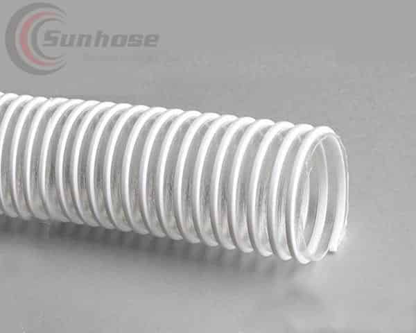 TPU suction hose TPU suction hose
