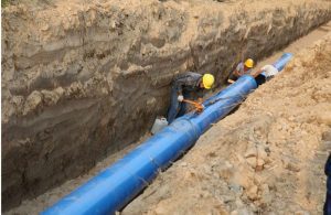 application-hose pipe application
