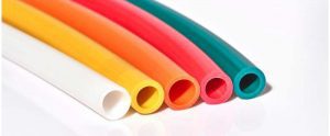 fluoropolymer-tubing-ptfe fluoropolymer tubing