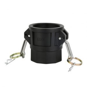pp-camlock-coupling-type-d Polypropylene Camlock Fitting Type D