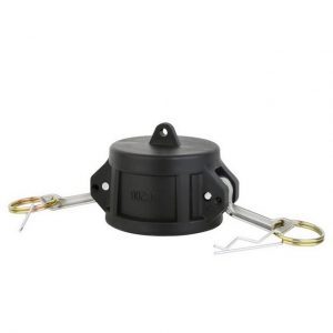 pp-camlock-coupling-type-dc Polypropylene Camlock Fitting Type DC