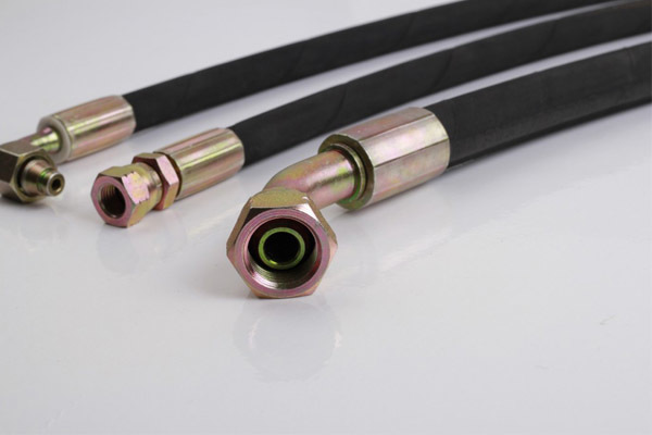 hydraulic-hose-assembly