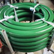 PVC spiral suction hose
