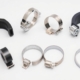 Innovative Hose Clamp Designs