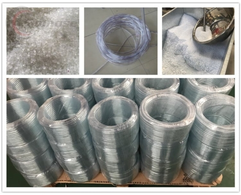 clear-pvc-hose-material