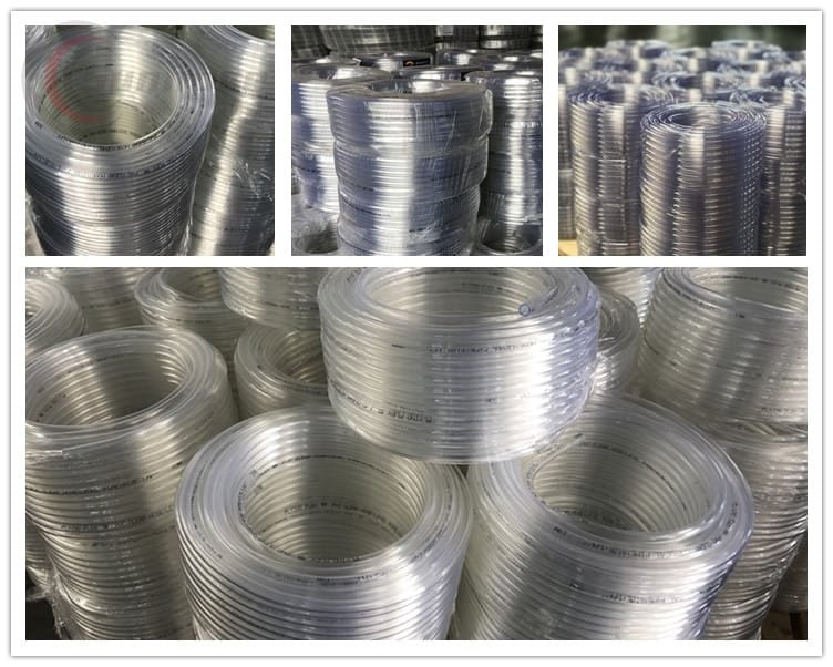 package-clear-pvc-hose