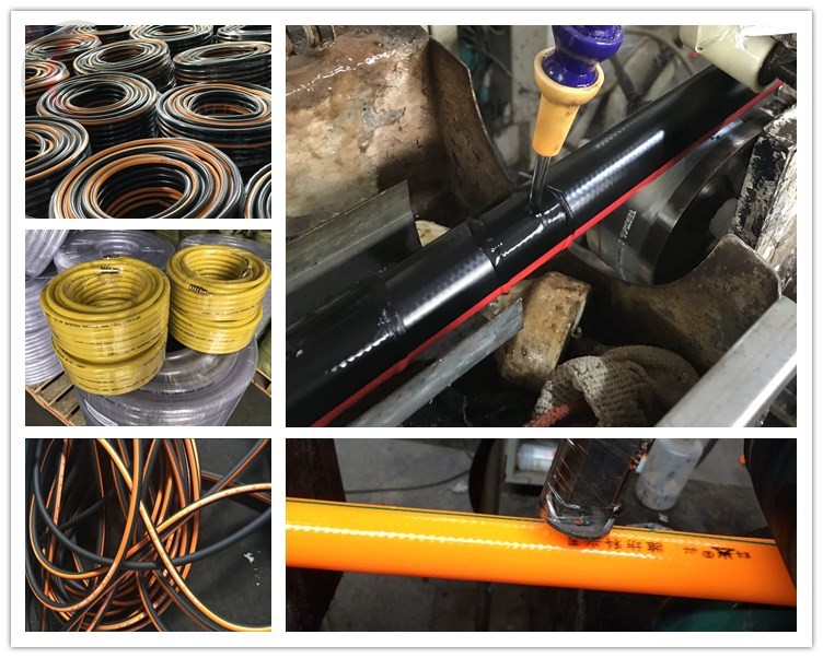 production-spray-hose