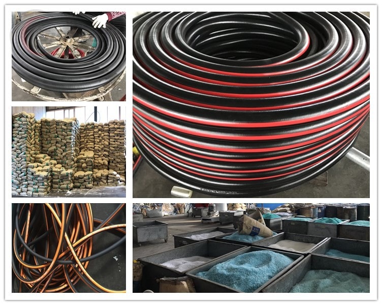 spray-hose-material
