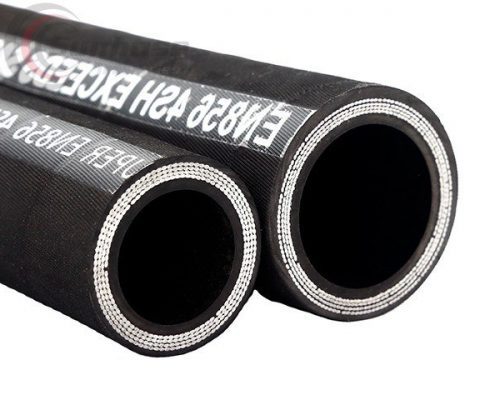 4SH-hydraulic-hose Hydraulic Hose 4SH