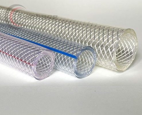 clear-flexible-braided-pvc-hose clear flexible braided hose