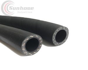 double-reinforced-rubber-hose Double Reinforced Rubber Hose