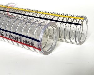 food-grade-pvc-steel-wire-hose pvc steel wire hose