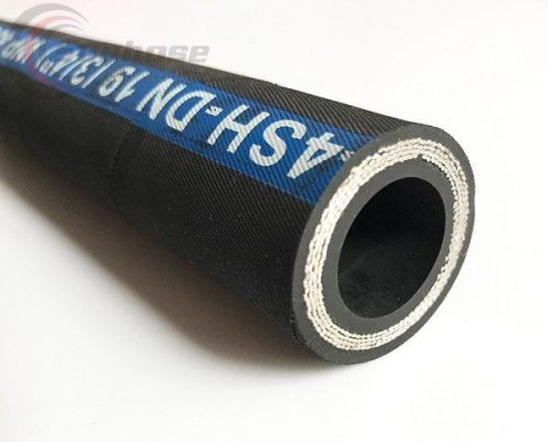 high-pressure-4sh-hose high pressure 4sh hose