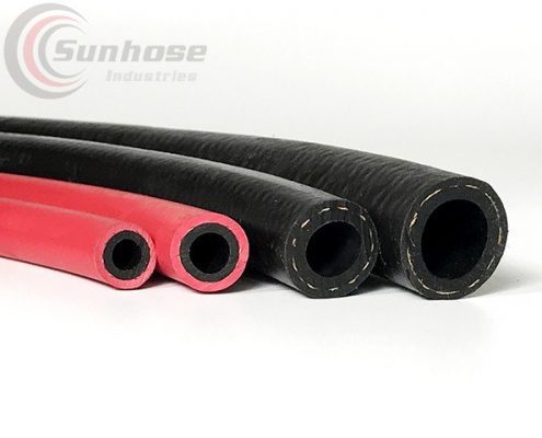nbr-rubber-hose NBR Rubber Hose