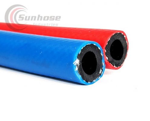 oxy-acetylene-hose oxy-acetylene hose