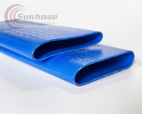pvc-layflat-hose pvc layflat hose