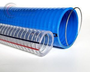 pvc-steel-wire-hose-pipe pvc steel wire hose pipe