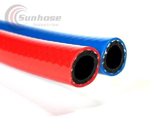 pvc-twin-welding-hoses pvc twin welding hoses