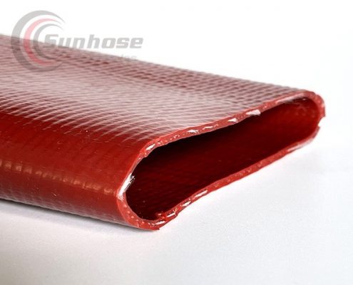 red-heavy-duty-layflat-hose Heavy duty layflat hose