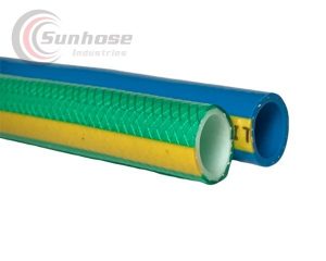 reinforced-braided-hose braided hose