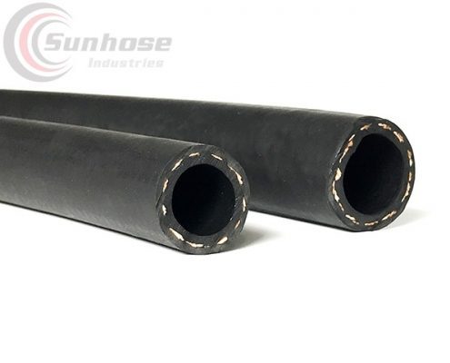 rubber-fuel-hose-tube Rubber Fuel & Oil Hose