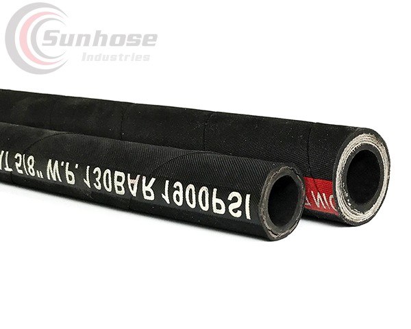 rubber-hydraulic-hose rubber hydraulic hose