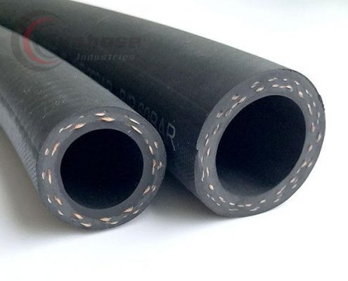 rubber-water-hose double reinforced rubber hose