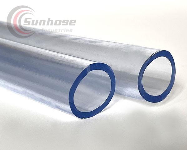Clear PVC Hose