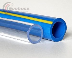 transparent-pvc-tubing transparent pvc tubing