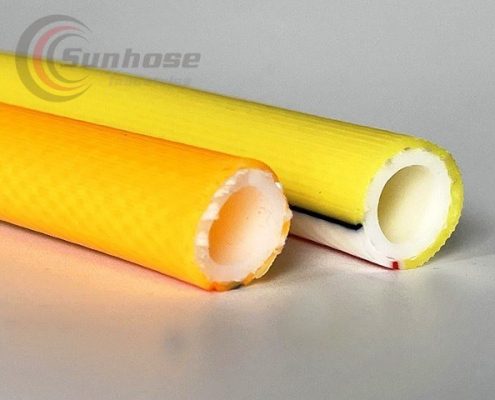 yellow-pressure-air-hose high pressure yellow air hose