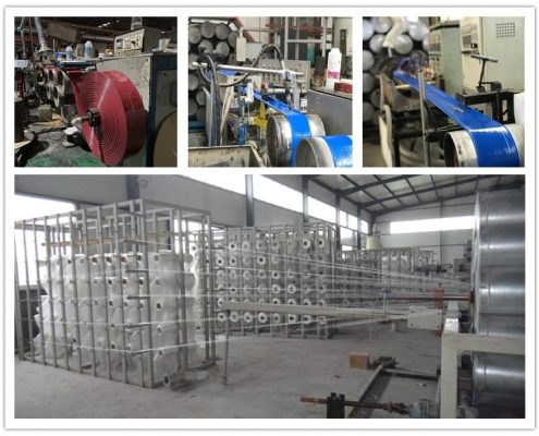 flat-delivery-hose Flat delivery hose