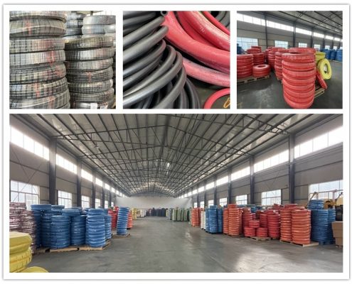 hydraulic-rubber-4sp-hose 4sp hydraulic hose