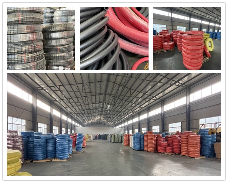 4sp hydraulic hose