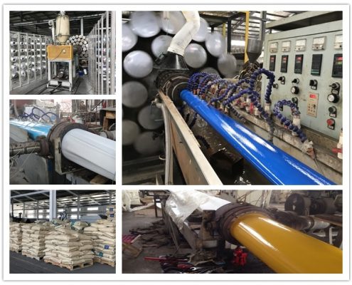 layflat-discharge-hose-manufacturing layflat discharge hose