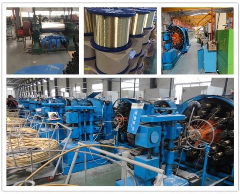 r2-hose-production wire braided hydraulic hose